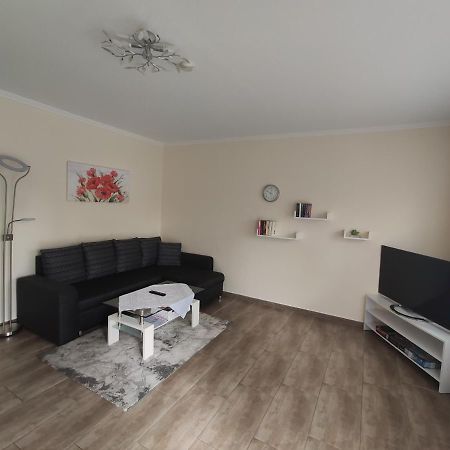 Ferienwohnung "Am Radweg" Telgte Exteriör bild