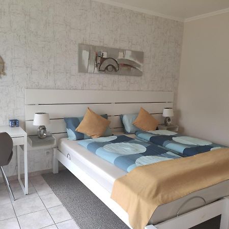 Ferienwohnung "Am Radweg" Telgte Exteriör bild