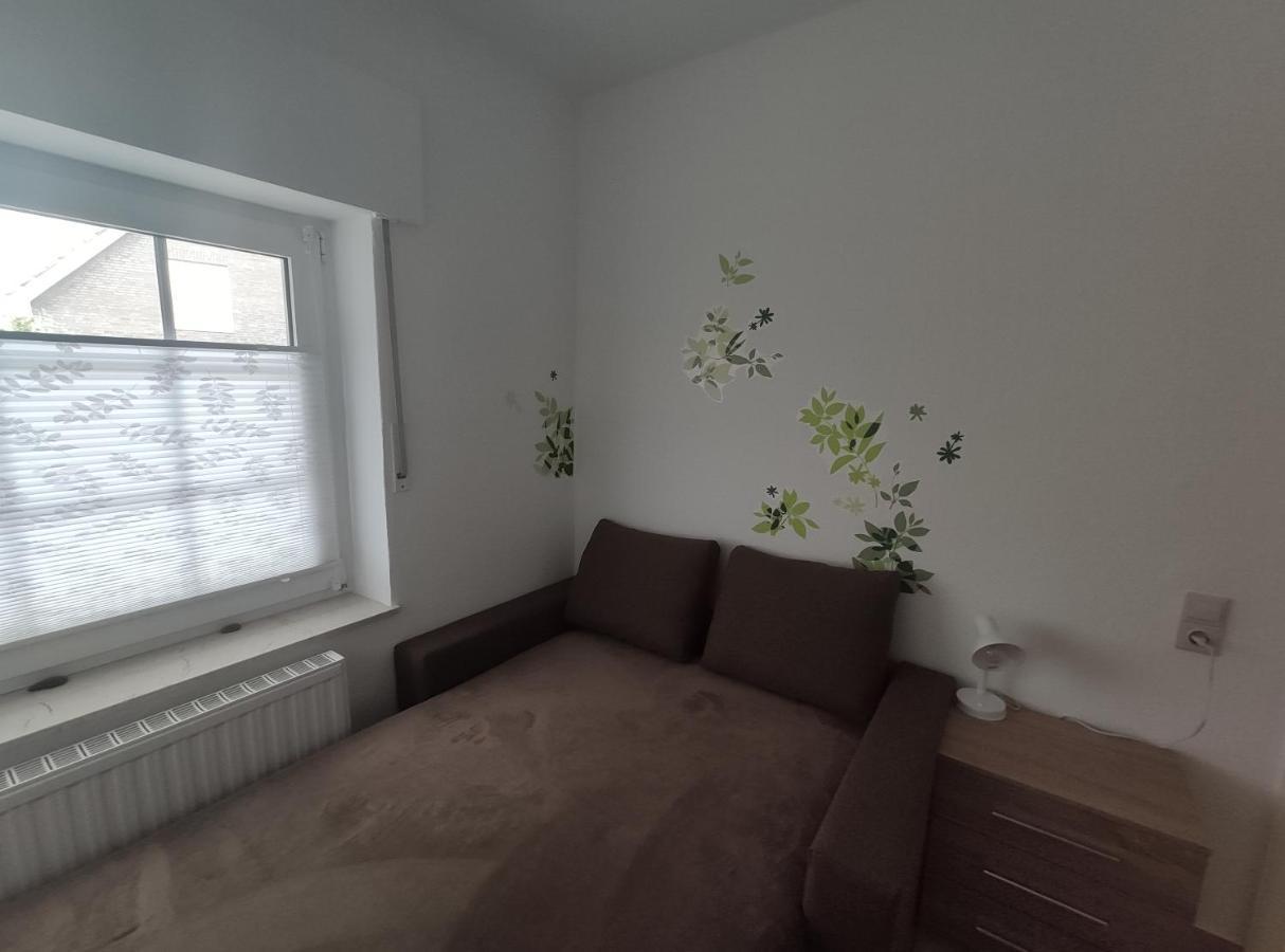 Ferienwohnung "Am Radweg" Telgte Exteriör bild
